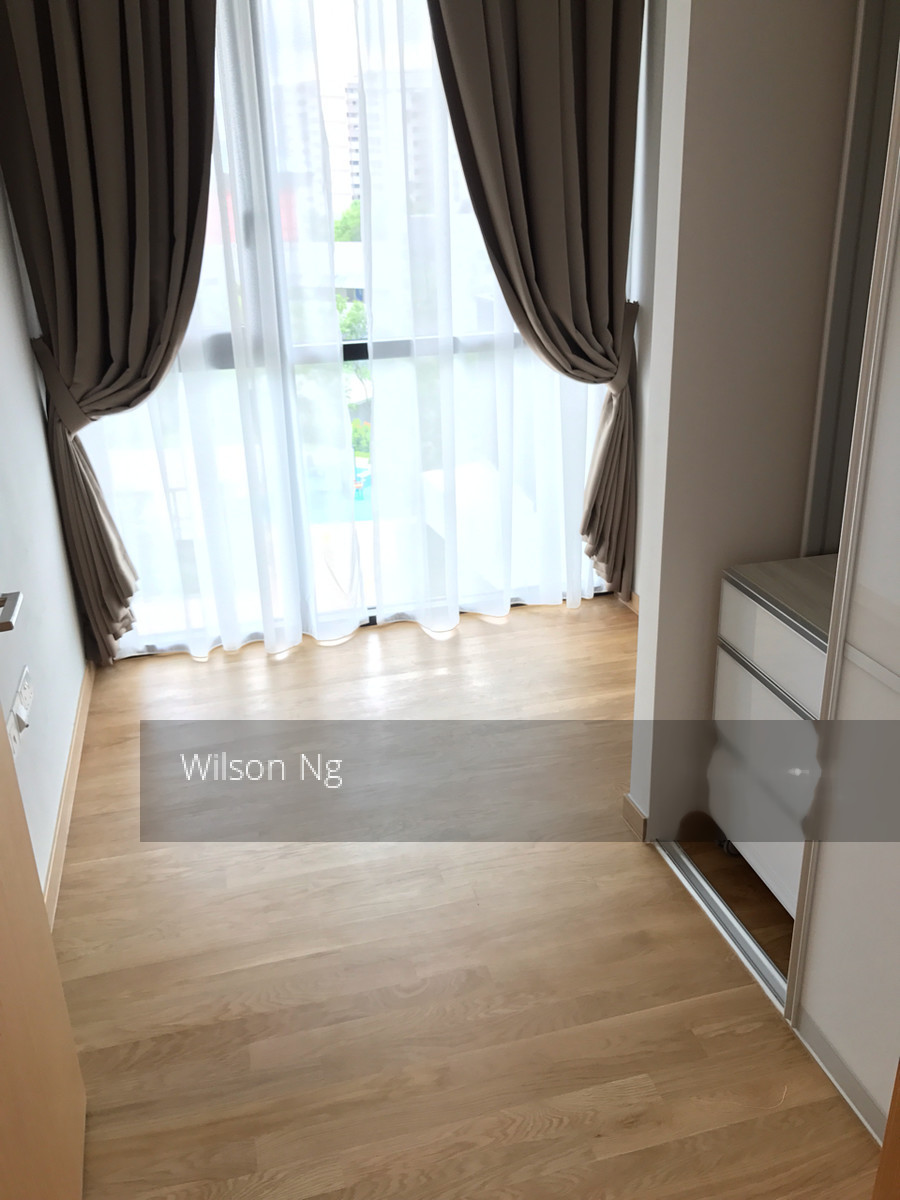 The Trilinq (D5), Condominium #207726431